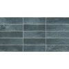 OBKLAD PARADYŻ MOHA BLUE BRICKS POLISHED STRUCTURE 30X60 cm 1,44m2