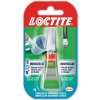 Sekundové lepidlo Loctite Super Bond Liquid 3g
