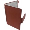 Amazon Kindle 4,5 Hard Back HAB05 - Durable Lock, hnedé, bez stojanu (Púzdro Hard Back pre Amazon Kindle 4,5 hnedé, bez stojanu + záruka 3 roky + bonusy zadarmo)