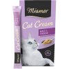Miamor Cat Cream - Malt & Cheese 6x15g