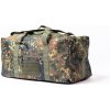 ANAREUS ANAREUS cestovná taška Arachnid 42 - Flecktarn