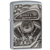 Zippo Harley Davidson 25030