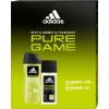 Adidas Ice Dive DNS 75ml + SG 250ml
