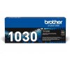 BROTHER Toner TN-1030 (HL-11xx, DCP-15xx, cca1000 str. A4) - pro DCP-1510E / HL-1110E / MFC-1810E / MFC-1910WE
