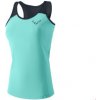 Dynafit Alpine Pro W Tank marine blue 38; Modrá tílko