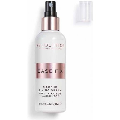 Revolution Skincare Anti-Bacterial Base Fix fixátor make-upu 100 ml