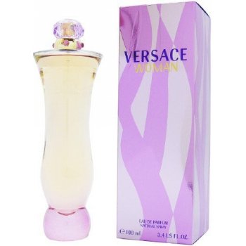 Versace parfumovaná voda dámska 30 ml