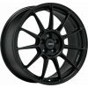 SPARCO FF4 MB 8,5x18 ET45 (5x114,3) - W2912450539 matná čierna farba