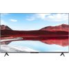 Xiaomi TV A 43 2025 109,2 cm (43 ) 4K Ultra HD Smart TV Wi-Fi Černá