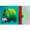 Miki Berenyi Trio - Tripla (Coke Bottle Green Coloured) (LP)