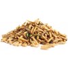 Sušené mušie larvy 100g/500g/1000g 1kg