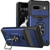 Odolný kryt Sturdy Case modrý – Google Pixel 7a 5G