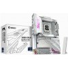 Gigabyte AORUS Z890 ELITE X ICE, Intel Z890, LGA1851, 4xDDR5, ATX (Z890 A ELITE X ICE)