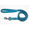 Nobby ploché vôdzka MESH AIR světle modrá L-XL 120cm