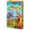 Hra Safari - Dino