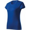 MALFINI BASIC FREE F34 Tričko dámske F340517 2XL 05 kráľovská modrá