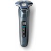 Philips SHAVER Series 7000 S7882/55 Elektrický holiaci strojček na mokré a suché holenie, čistiaca podložka & vrecko