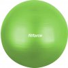 Gymnastická lopta Fitforce GYM ANTI BURST 85 zelená,biela