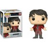 Funko POP TV: Witcher - Jaskier (Red Outfit)