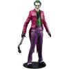 McFarlane Toys DC Multiverse The Joker The Clown Batman Three Jokers 18 cm