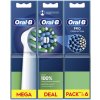 Oral-B Cross Action 6 ks