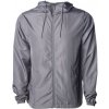 Independent Unisex ľahká vetrovka EXP54LWZC Graphite XXL