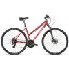 Bicykel Dema LOARA 5 red - black Veľkosť: M (165-180)