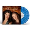 OST - Gilmore Girls / Sam Phillips / Blue & White Splatter / Vinyl [LP]