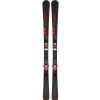 ROSSIGNOL Lyže Forza 60° V-TI Konect + viazanie NX 12 K GW B80 BLK