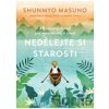 Nedělejte si starosti - Shunmyo Masuno
