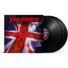 Thunder - Live / Vinyl / 3LP [3 LP]