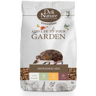 Deli Nature Greenline ježek 600 g