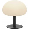 Nordlux | Nordlux - LED stmievateľná vonkajšia stolová lampa SPONGE LED/4,8W/3,7V IP65 | NX0097