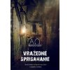 Vražedné sprisahanie - Barbora Gero