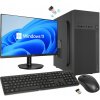 Počítačová zostava Altreo i5 12400, 16 GB RAM, 1 TB SSD