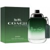 Coach Green toaletná voda pánska 100 ml