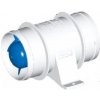 RULE In-line Blower Standard, ventilátor 75 cm - 651135 - 140 - 12V 651135, 561136, 561137, 561138-01