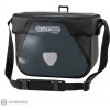 ORTLIEB Ultimate Six Classic taška na riadidlá, 6.5 l, asphalt/black