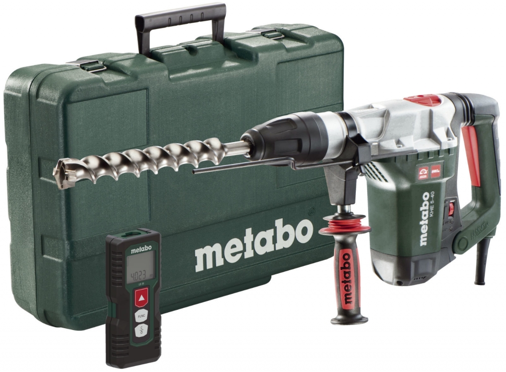 METABO KHE 5-40