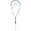 Squashová raketa Head Microgel 125