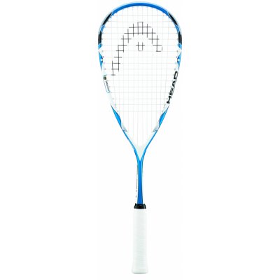 Squashová raketa Head Microgel 125