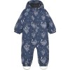 Color Kids Overal - AOP-741593.7150-Vintage Indigo 24/25 overal - Velikost 86