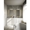 NORDLUX Otis 40 Wall White 2015401001