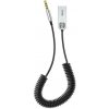 Baseus CABA01-01 Bluetooth 5.0 Adaptér do 3.5mm Jack čierna