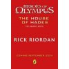The House of Hades: The Graphic Novel (Heroes of Olympus Book 4) - Rick Riordan, Penguin Random House Children's UK