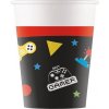 Procos Kelímky papierové Herná párty 200 ml