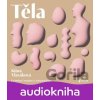 Těla - Klára Vlasáková