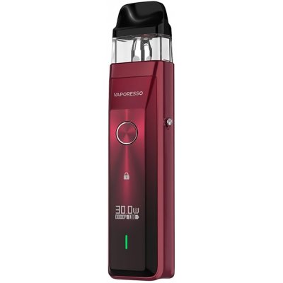 Vaporesso XROS PRO Pod 1200 mAh Red 1 ks