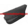 Ford FIESTA 11/2008- Kryt pod motor, Pravý /BENZÍN/