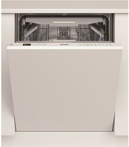 INDESIT DIO 3T131 A FE